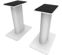 Kanto SP9 Desktop Speaker Stands 9 Inch White