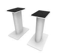 Kanto SP9 Desktop Speaker Stands 9 Inch White
