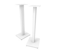 Kanto ST28 28 Inch Speaker Stands in White