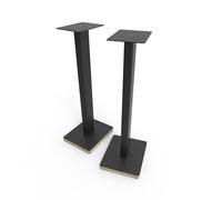 Kanto ST28 28" Speaker Stands - Plywood