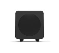 Kanto SUB6VMB-G Sub6 Vinyl Subwoofer (Matte Black)