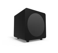 Kanto SUB8 8-inch Powered Subwoofer (Matte Black)