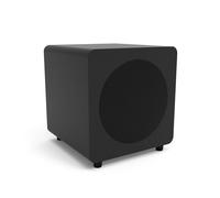 Kanto SUB8 Vinyl Subwoofer - Matte Black - Nearly New