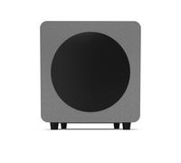 Kanto SUB8 Vinyl Subwoofer - Matte Grey