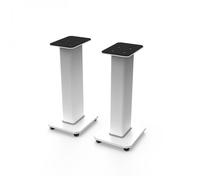 Kanto SX22 22 Inch Speaker Stands White
