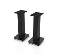 Kanto SX22 Speaker Stands 22" - Black