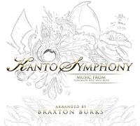 Kanto Symphony (Music from Pokemon Red and Blue)