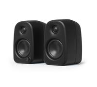 Kanto UKI 100 Watt Desktop Speaker - Black