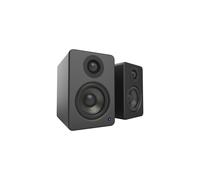 Kanto YU2 Powered Desktop Speakers Matte Black