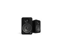 Kanto YU4MW Pair of Speakers 10 cm (4") 4" Matte Black