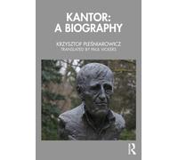 Kantor: A Biography