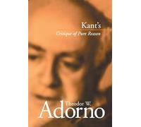 Kant′s Critique of Pure Reason