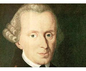 Kant's Ethics of Duty and Natural Rights