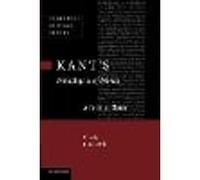 Kant's Metaphysics of Morals