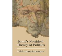 Kant's Nonideal Theory of Politics