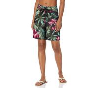 Kanu Surf Women's Marina UPF 50+ Active Swim Board Short (Reg & Plus Sizes)