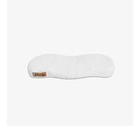 Kanuda Gold Label Junior Pillow - Ergonomic Adjustable Pillow for Kids, Soft Custom Support for Growing Children, Gentle on Skin