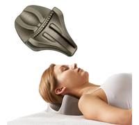 Kanuda Head Nap - Neck Stretcher Cervical Traction Device for Neck Pain Relief, Tension Relief Designed by a Physical Therapist