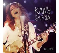 Kany Garcia
