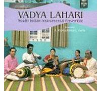 Kanyakumari - Vadya Lahari-South Indian Ense [CASSETTE]