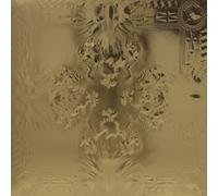 Kanye Jay-Z / West - Watch The Throne [VINYL]