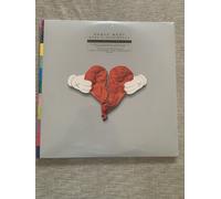 Kanye West - 808s & Heartbreak [VINYL]