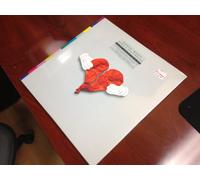 Kanye West - 808s & Heartbreak