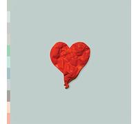Kanye West – 808s & Heartbreak