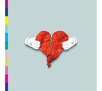 Kanye West : 808s & Heartbreak VinylNEW FREE Shipping, Save £s