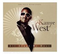 Kanye West - All About Mr West