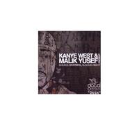 Kanye West and Malik Yusef - G.o.o.d Morning G.o.o.d. Night [CD]