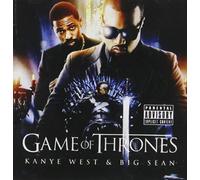 Kanye West & Big Sean - Game of Thrones