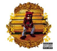 Kanye West - College Dropout