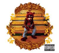 Kanye West | College Dropout | CD