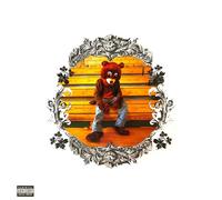 College Dropout [VINYL]