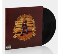 Kanye West - College Dropout [New Vinyl LP] Explicit