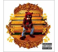 Kanye West College Dropout Vinyl LP 2022 NEW
