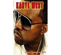 Kanye West [DVD] [Region 1] [US Import] [NTSC]