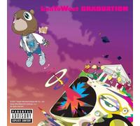 Kanye West - Graduation
