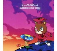 Kanye West : Graduation CD Album (Jewel Case) (2008) NEW Amazing Value