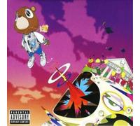 Kanye West Graduation (CD) Album (US IMPORT)