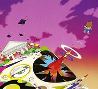 Kanye West Graduation (CD) Album (Jewel Case) (US IMPORT)