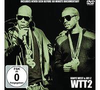 Kanye West & Jay-Z - Wtt2 (Bonus