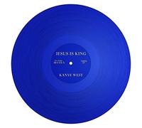 Kanye West : Jesus Is King CD (2020) NEW FREE Shipping, Save £s