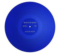 Kanye West : Jesus Is King CD (2020) NEW FREE Shipping, Save £s