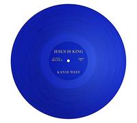 Kanye West - JESUS IS KING