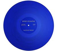 Kanye West - JESUS IS KING [VINYL]
