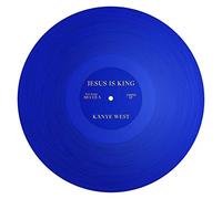 Kanye West - JESUS IS KING [VINYL]