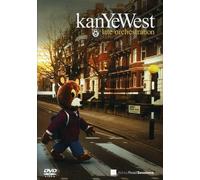 Kanye West: Late Orchestration [DVD]
