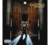 Kanye West - Late Registration [CD]